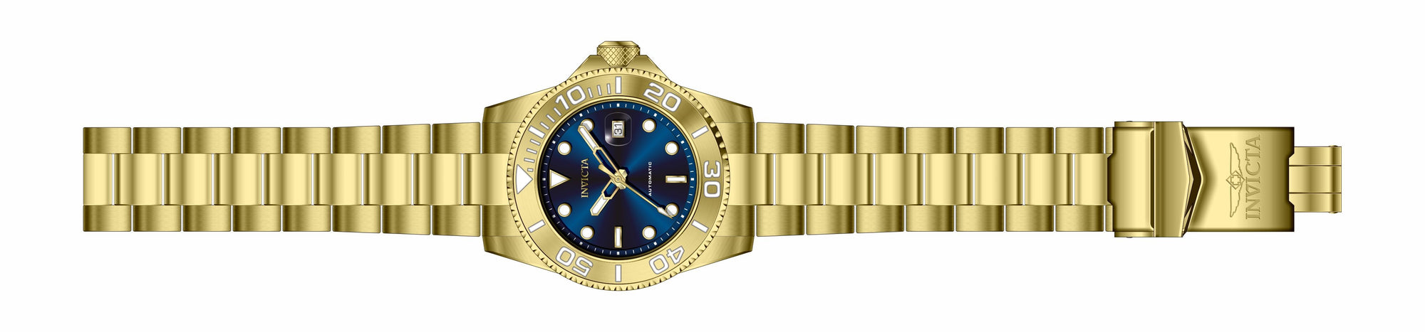 Band for Invicta 27307