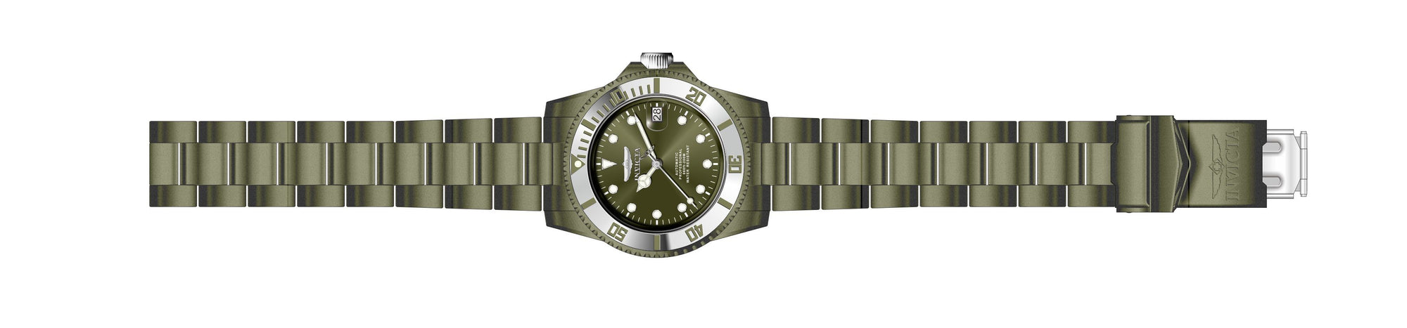 Band for Invicta 27549