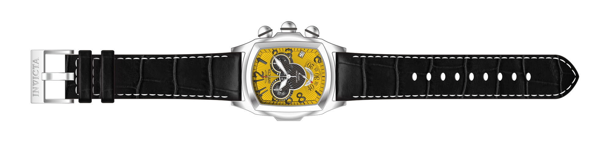 PARTS for Invicta Disney Limited Edition 24524