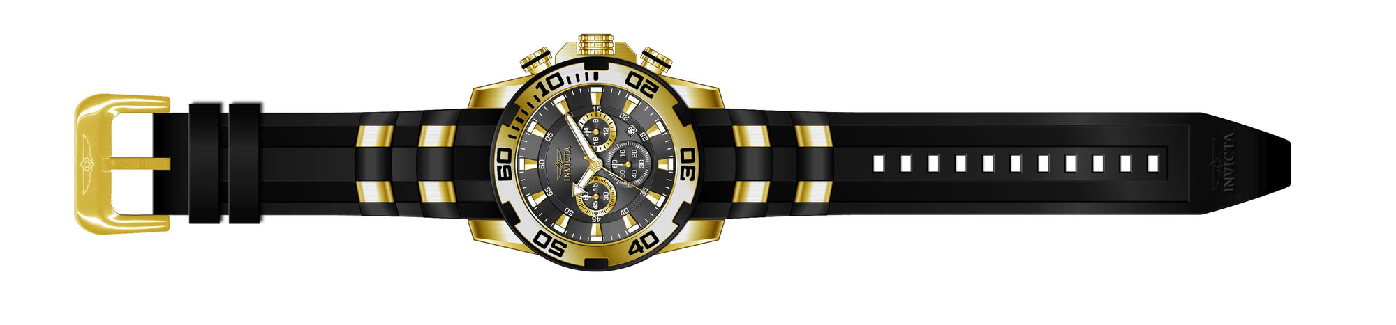 Band for Invicta Pro Diver 22344