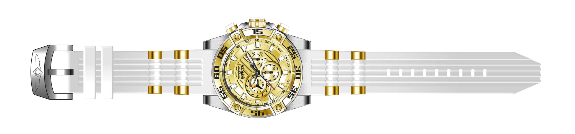 PARTS for Invicta Speedway 25510