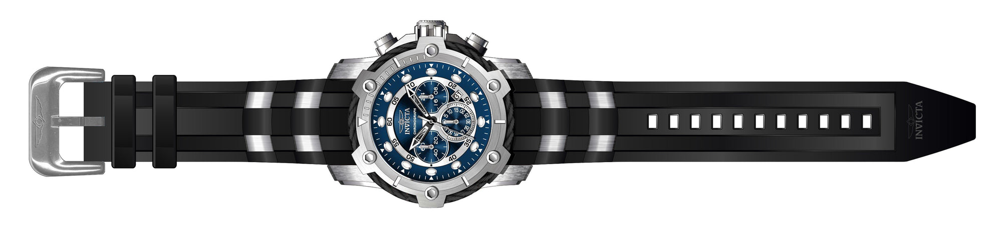 PARTS for Invicta Bolt 26750