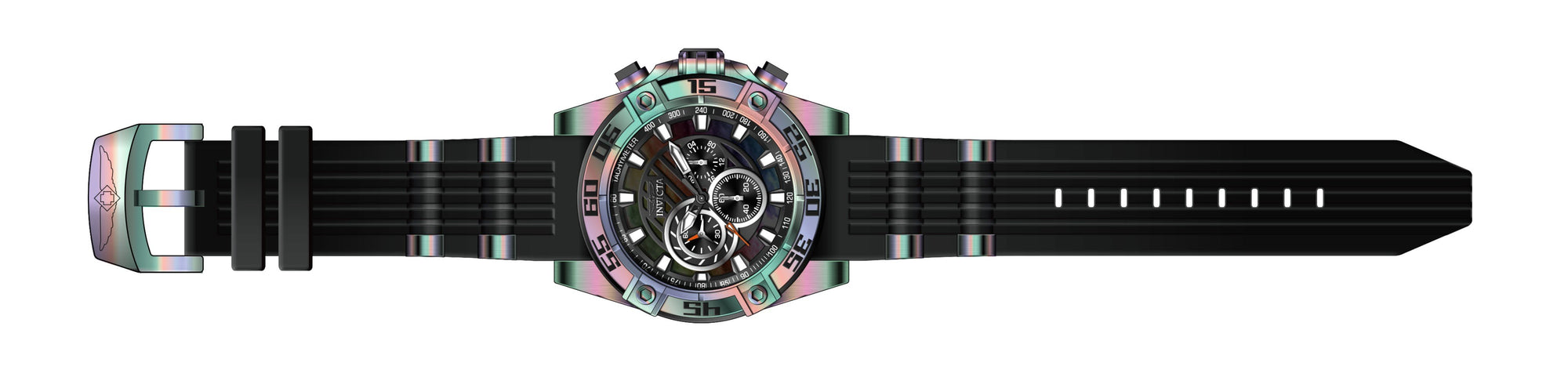 PARTS for Invicta Speedway 25511