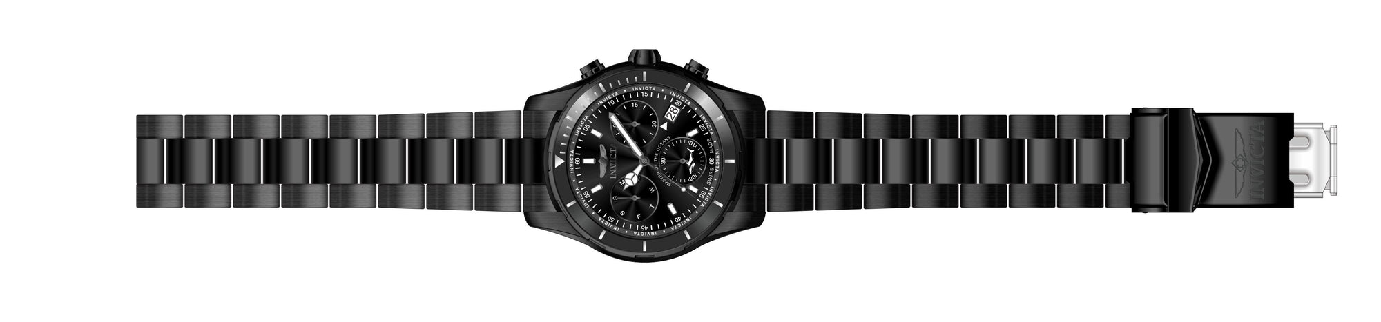 PARTS for Invicta Pro Diver 26060