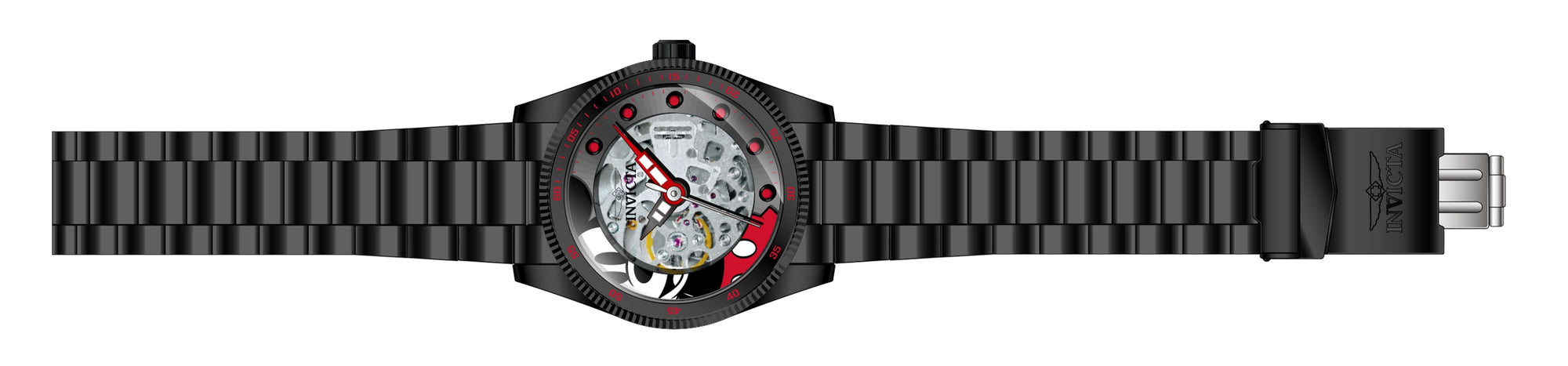 PARTS for Invicta Disney Limited Edition 25445