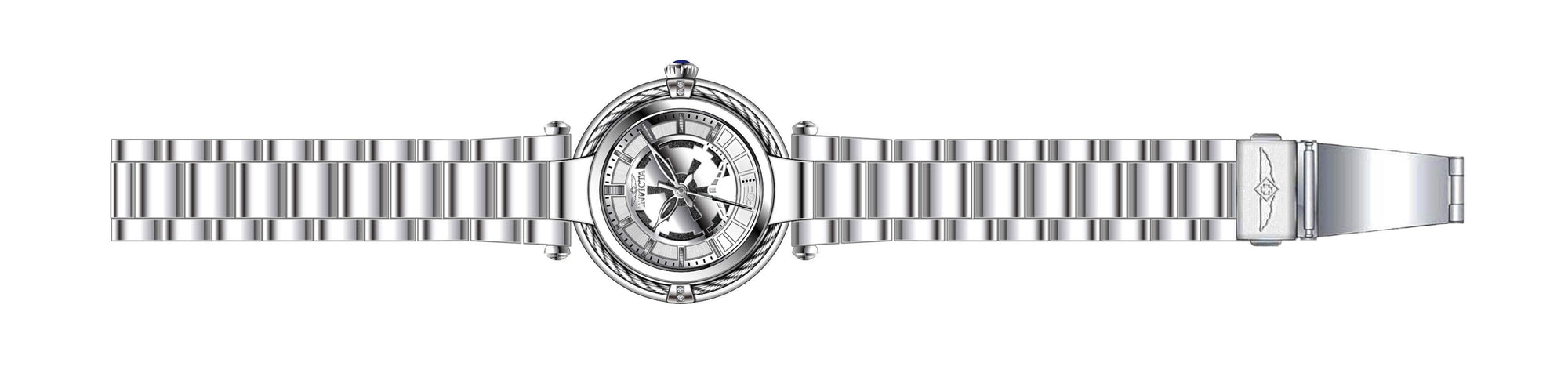 PARTS for Invicta Star Wars 26122