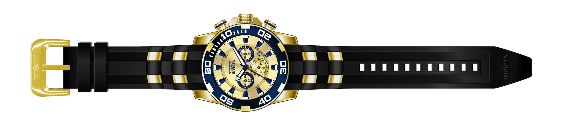 Band for Invicta Pro Diver 22343