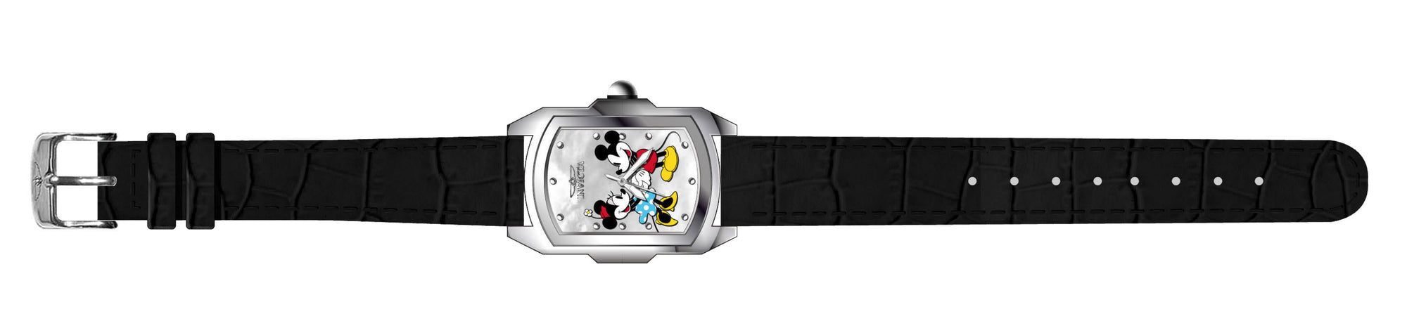 Band for Invicta Disney Limited Edition 25791