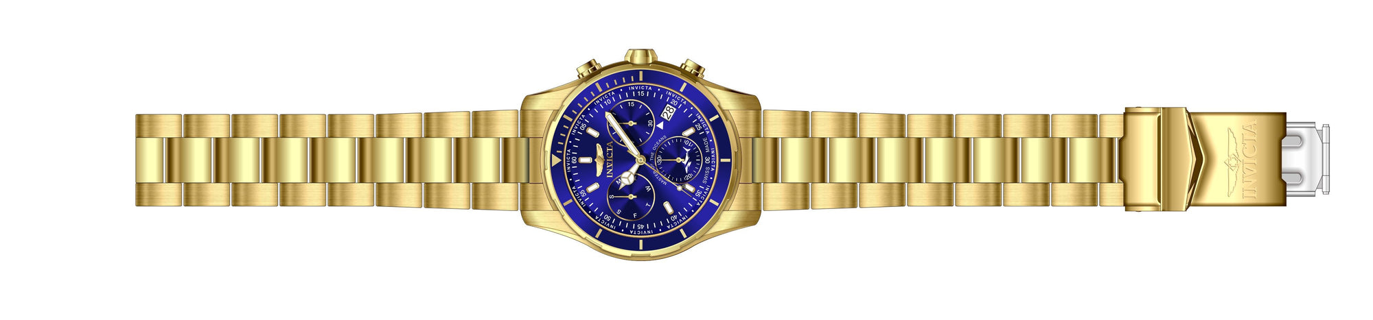 Band for Invicta Pro Diver 26056