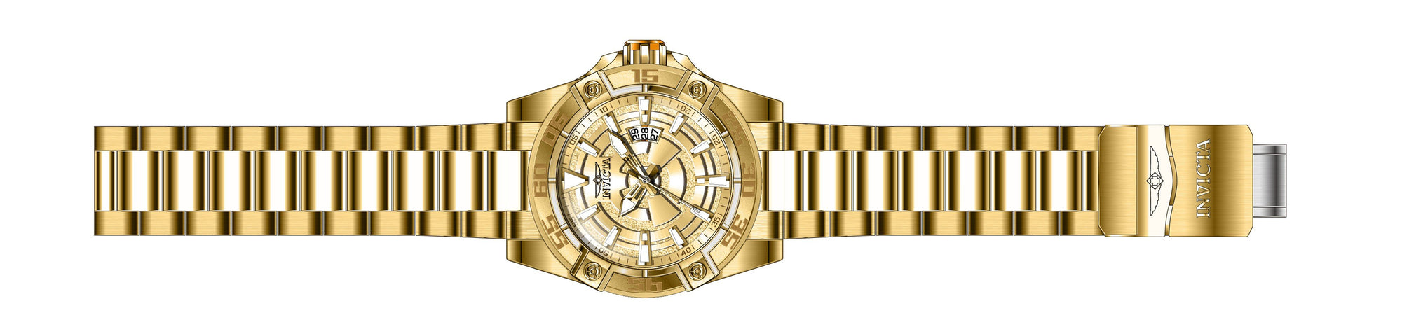 PARTS for Invicta 27010