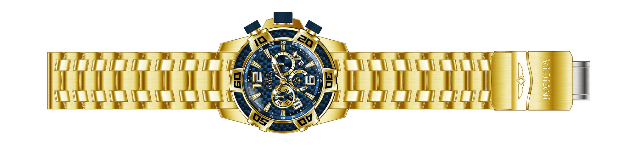 PARTS for Invicta Pro Diver 25852
