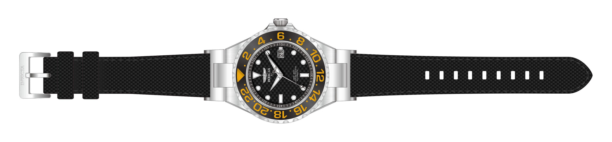 Band for Invicta Pro Diver 26175