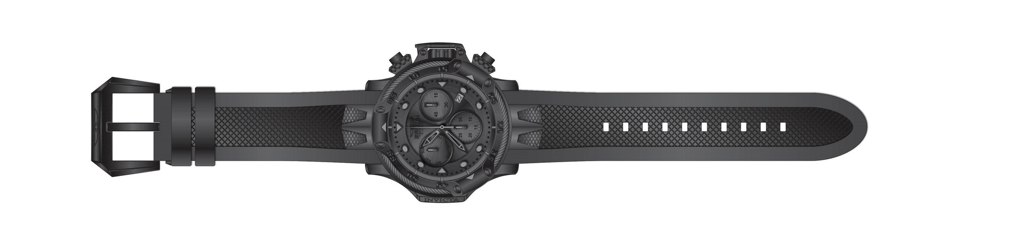 Band for Invicta Subaqua 26969