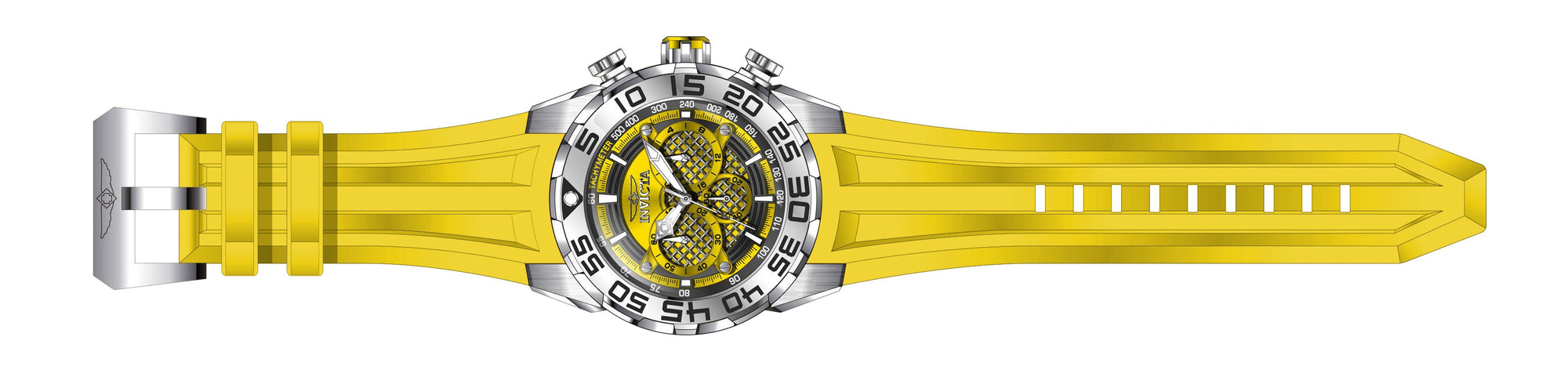 PARTS for Invicta Speedway 26298