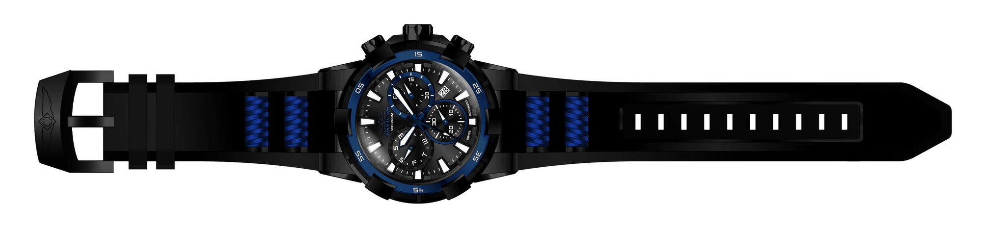 PARTS for Invicta Aviator 25859