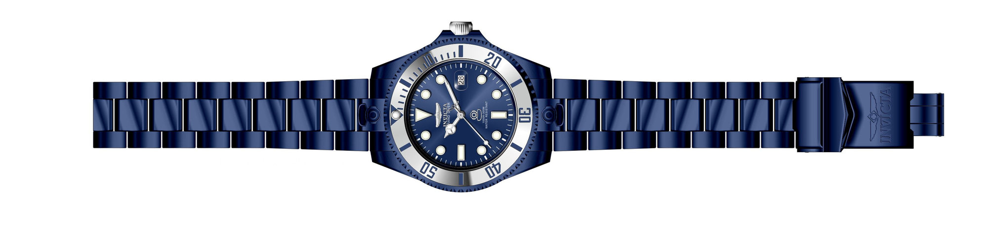 Band for Invicta 27532