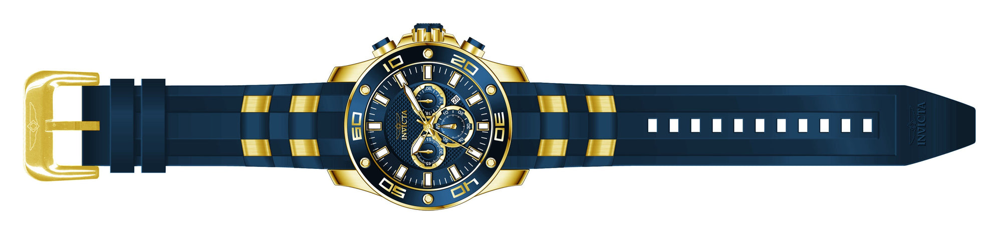 PARTS for Invicta Pro Diver 26087
