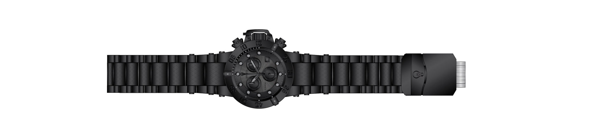 Band for Invicta Gabrielle Union 23176