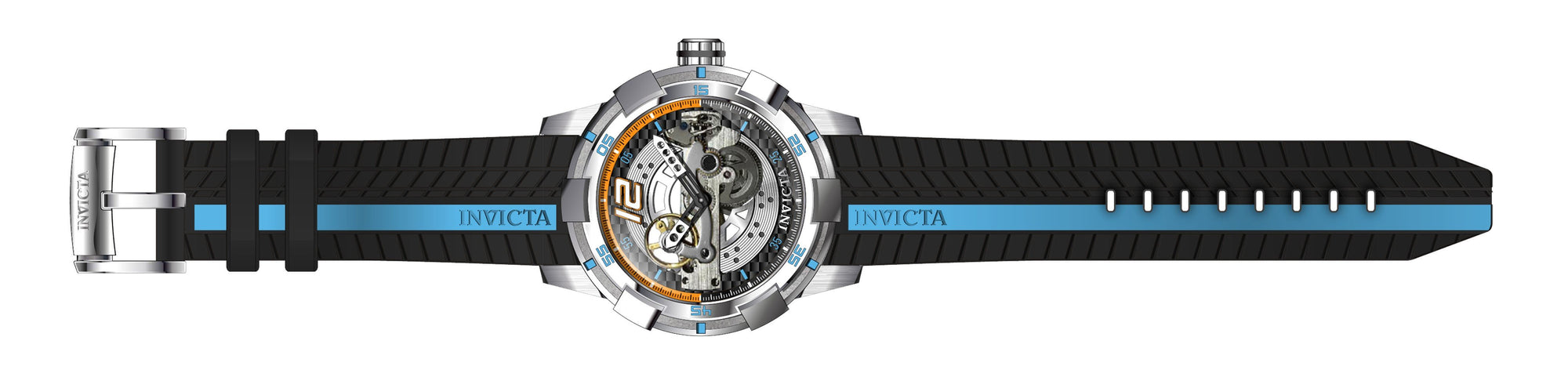 PARTS for Invicta S1 Rally 26618