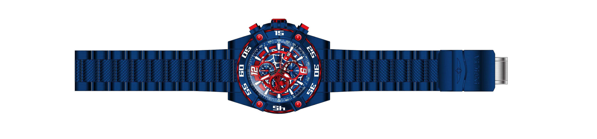 Band for Invicta Marvel 26771