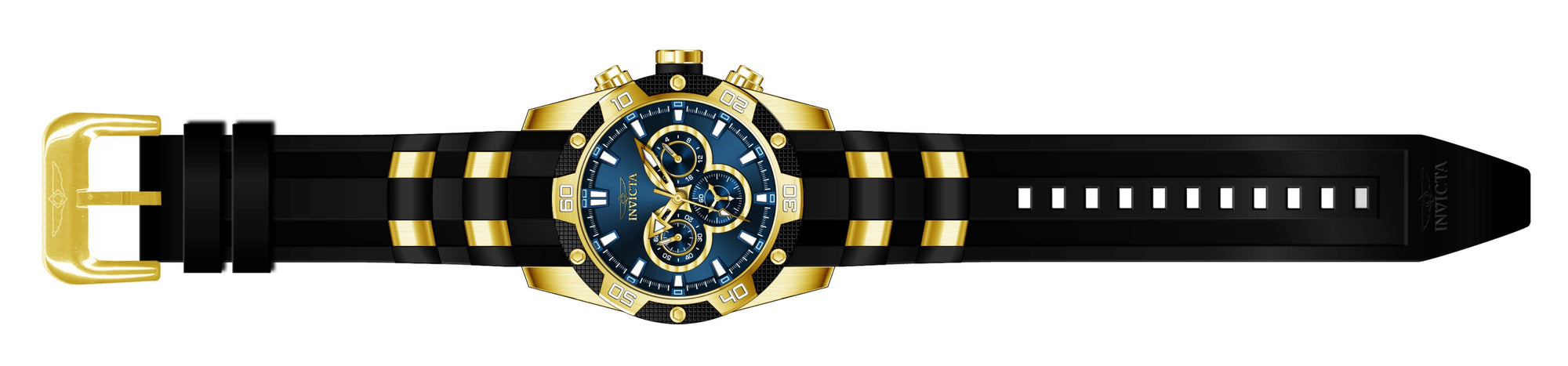 PARTS for Invicta Speedway 25836