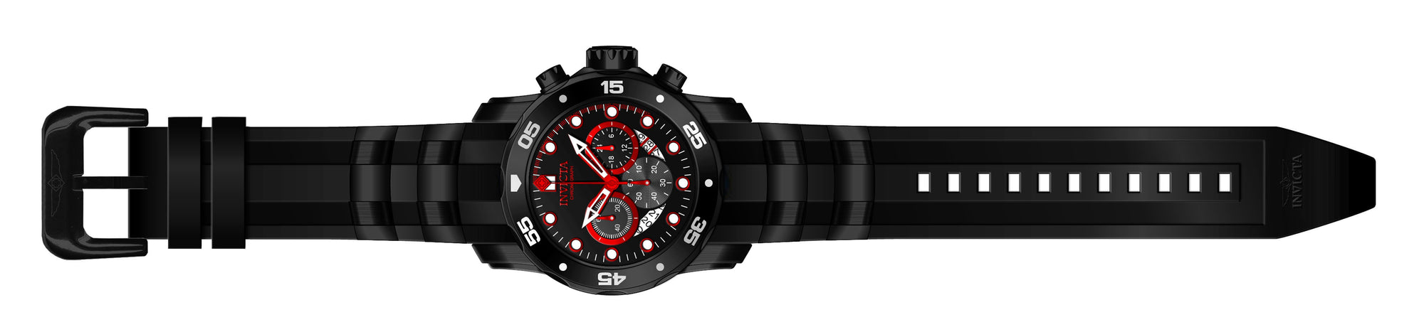 Band for Invicta Pro Diver 24853