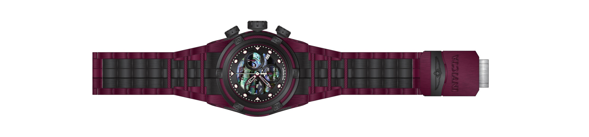 PARTS for Invicta Reserve 25921