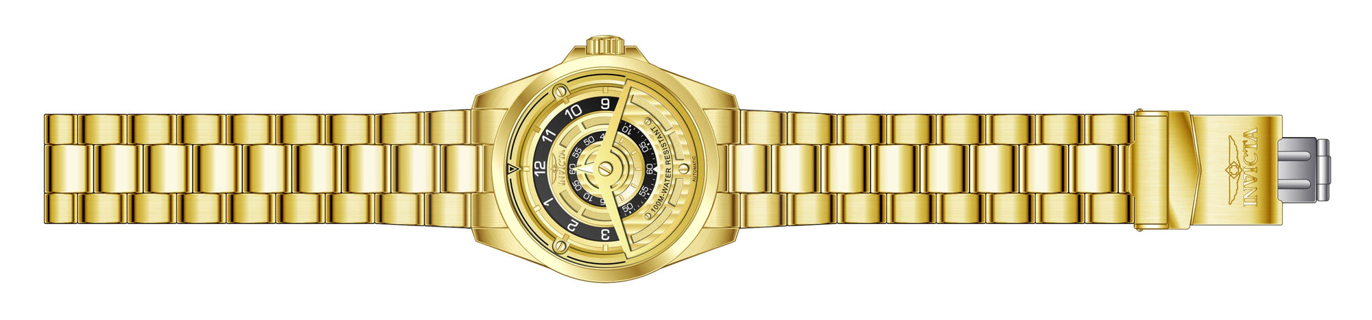 PARTS for Invicta S1 Rally 25958