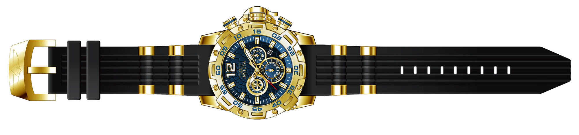 PARTS for Invicta Pro Diver 26407