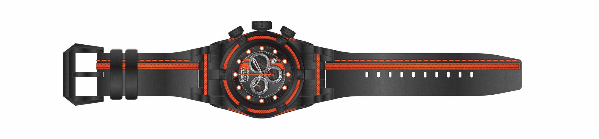 Band for Invicta Reserve 26473