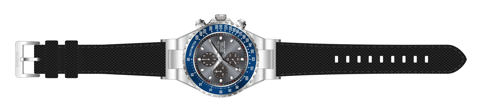 Band for Invicta Pro Diver 26176