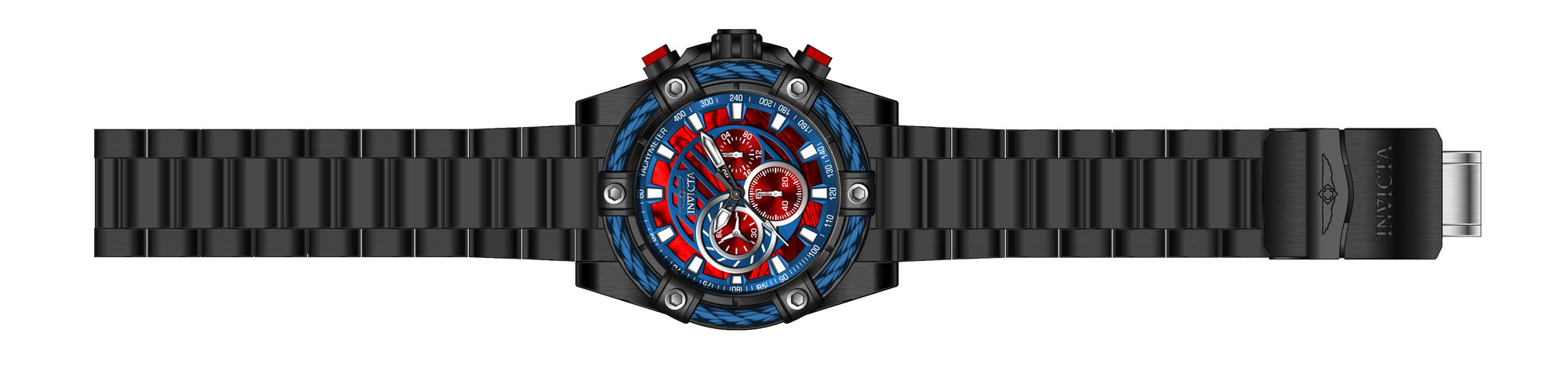 Band for Invicta 27467