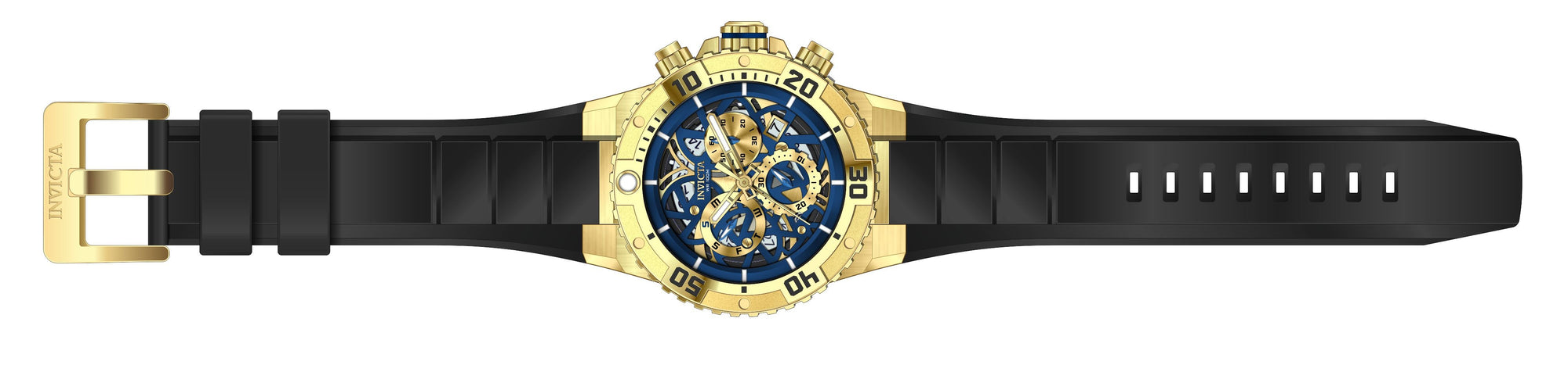 Band for Invicta Pro Diver 26071