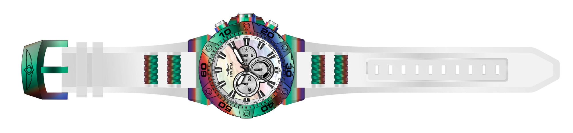 PARTS for Invicta Speedway 25498