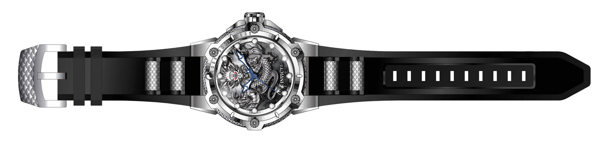 PARTS for Invicta Speedway 25776