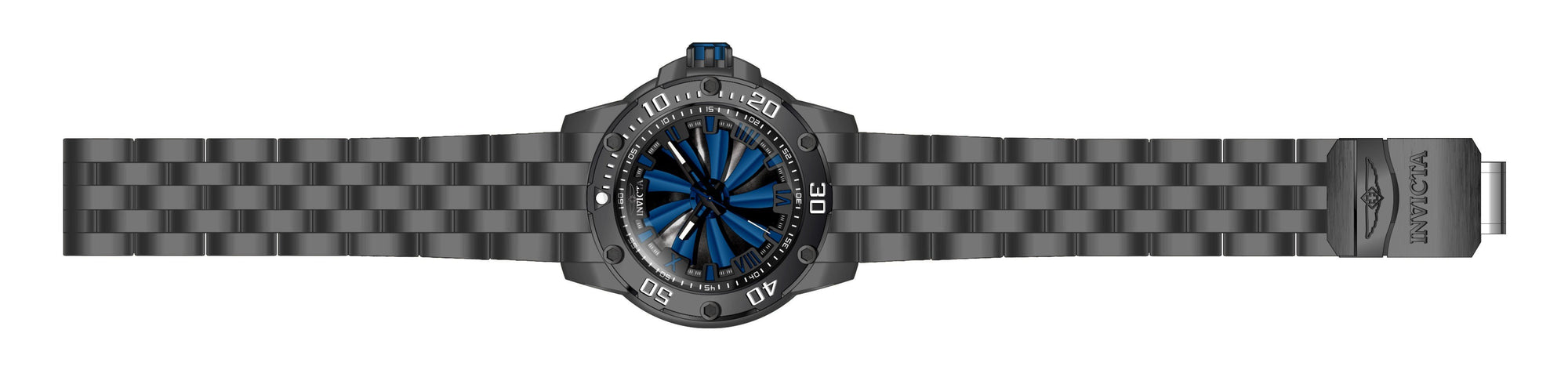 PARTS for Invicta Speedway 25848