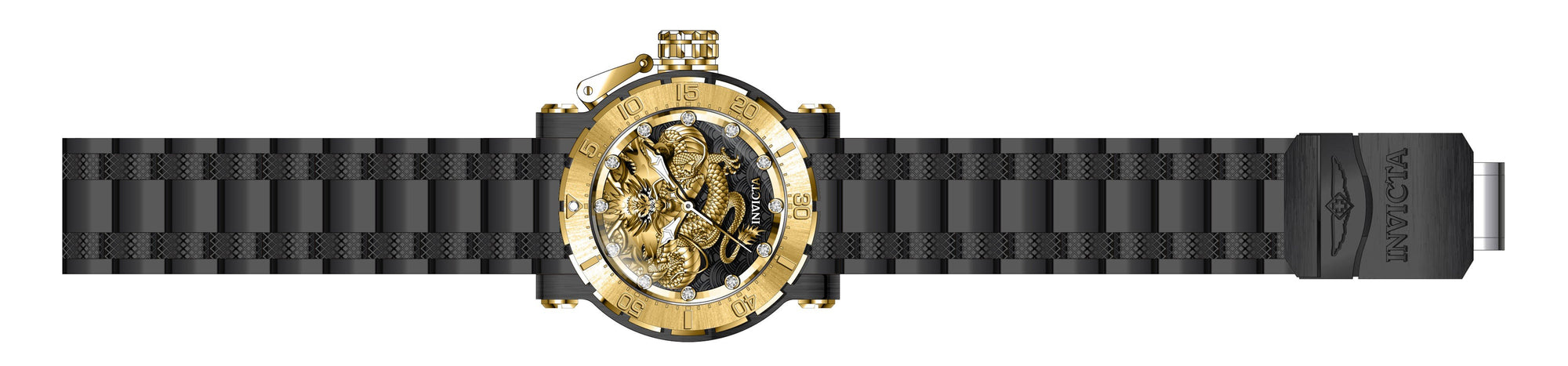 PARTS for Invicta Coalition Forces 26513