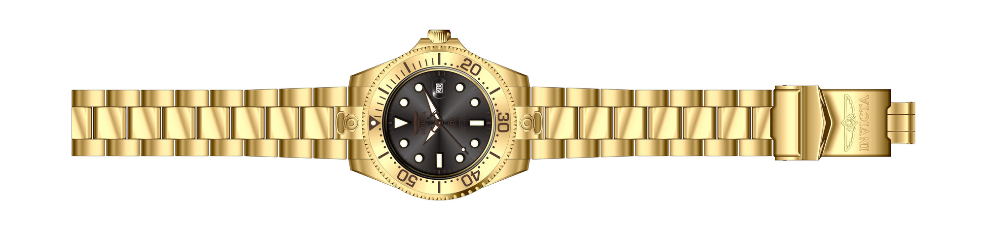 PARTS for Invicta Pro Diver 24766