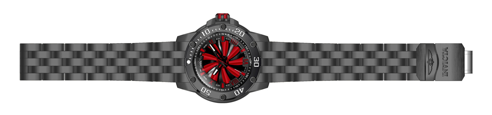 PARTS for Invicta Speedway 25849