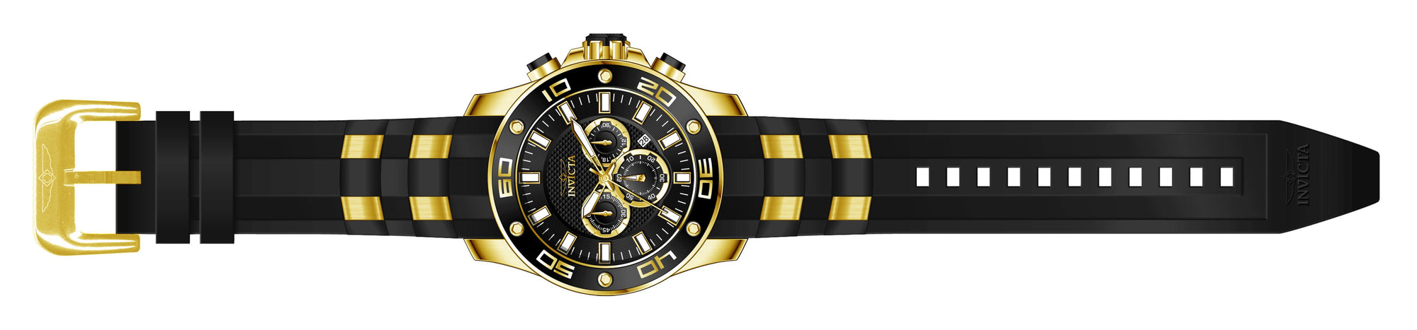 Band for Invicta Pro Diver 26086
