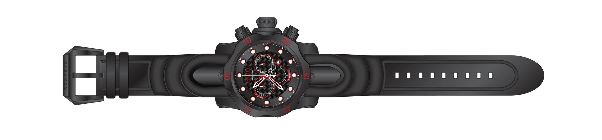PARTS for Invicta Reserve 25420
