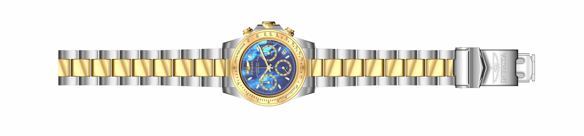 Band for Invicta 28668