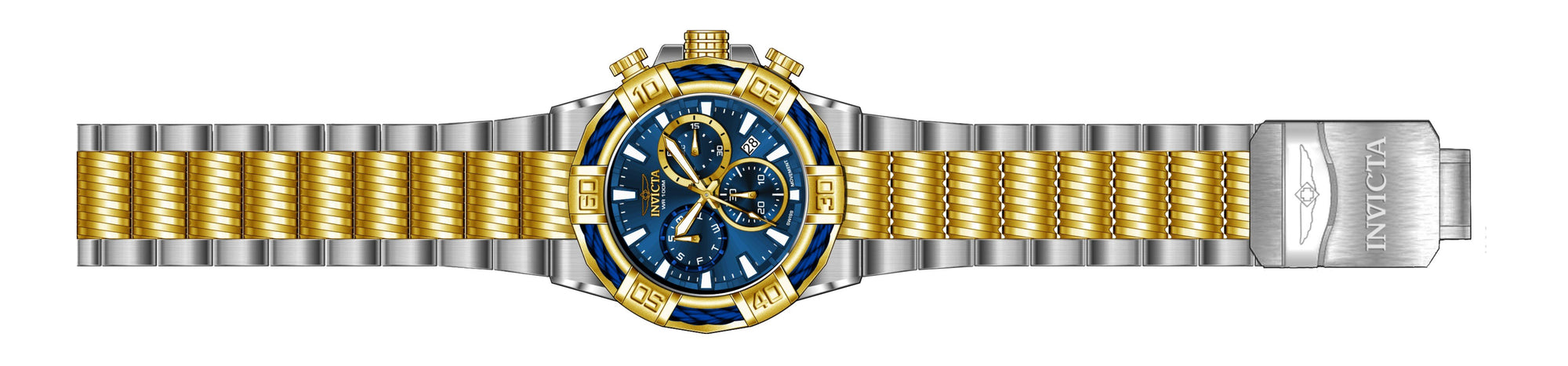 PARTS for Invicta Bolt 25865