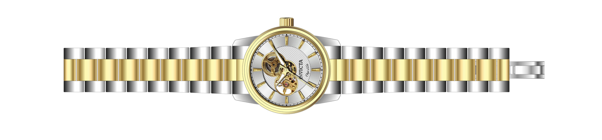 Band for Invicta 27561