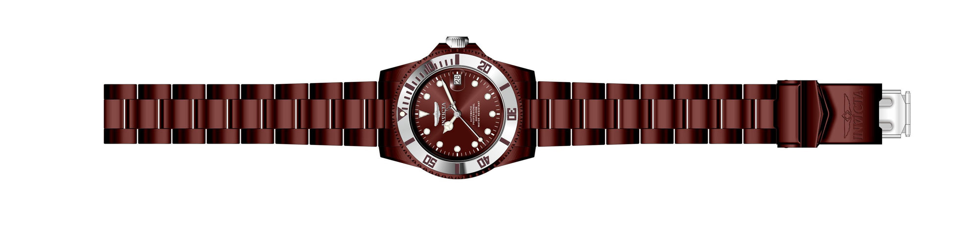 Band for Invicta 27547