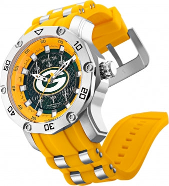 Band For Invicta NFL 32019
