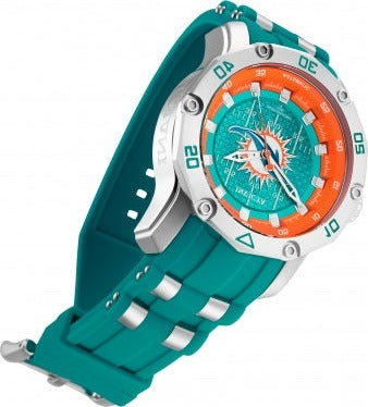 Band For Invicta NFL 32006