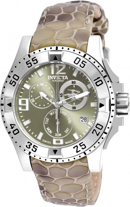 Band for Invicta Excursion 18316