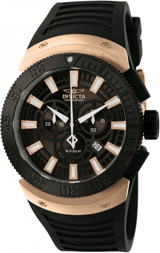 Band for Invicta Specialty 0661