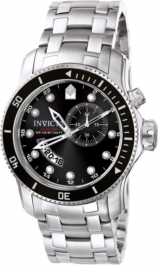 Band for Invicta Pro Diver 6089